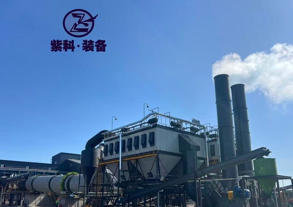 除尘器